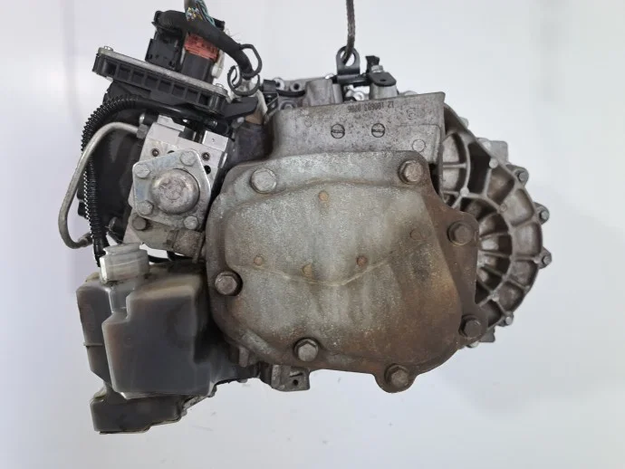 Cutie viteze automata Citroen C4 (II) [ Fabr 2009-2018] 1.6 hdi 9H05 9686944310 82KW / 116CP
