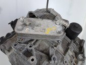 Cutie viteze automata DSG 6 trepte Volkswagen Tiguan (5N) [Fabr 2007-2016] 2.0 TDI CBAB NYD 103 kW / 140 CP