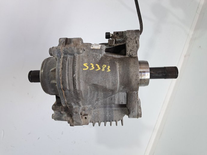 Grup diferential fata Volkswagen Tiguan (5N) [Fabr 2007-2016] 0A6409053AF 2.0 TDI CBAB 103 kW / 140 CP