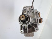 Grup diferential fata Volkswagen Tiguan (5N) [Fabr 2007-2016] 0A6409053AF 2.0 TDI CBAB 103 kW / 140 CP