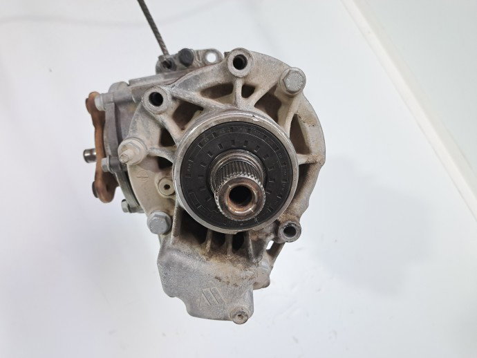 Grup diferential fata Volkswagen Tiguan (5N) [Fabr 2007-2016] 0A6409053AF 2.0 TDI CBAB 103 kW / 140 CP