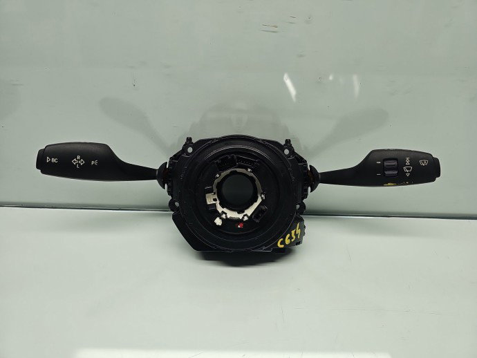 Bloc manete cu spirala volan Bmw 3 (F30) [Fabr 2012-2017] 9351148-02
