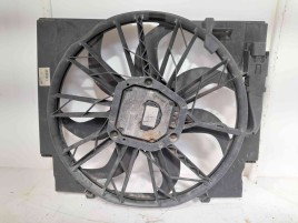 Electroventilator 7789824 -04 Bmw 5 (E60) [Fabr 2004-2010] 3.0 525D