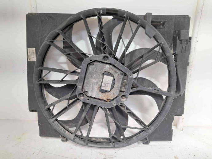 Electroventilator 7789824 -04 Bmw 5 (E60) [Fabr 2004-2010] 3.0 525D