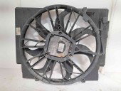 Electroventilator 7789824 -04 Bmw 5 (E60) [Fabr 2004-2010] 3.0 525D