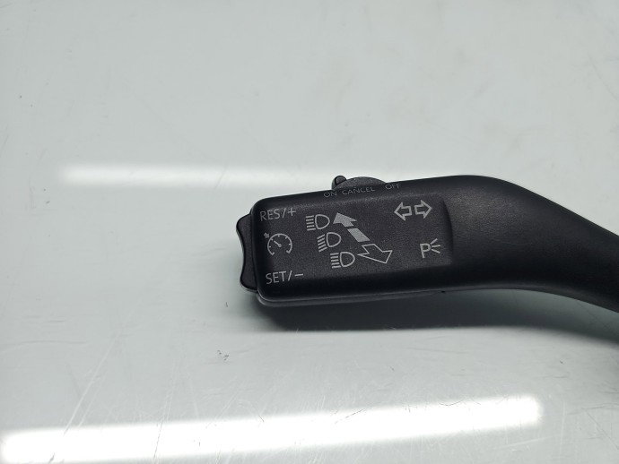 Maneta semnalizare Volkswagen Tiguan (5N) [Fabr 2007-2016] 1K0953513G