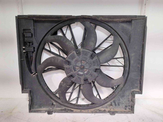 Electroventilator 7789824 -04 Bmw 5 (E60) [Fabr 2004-2010] 3.0 525D