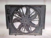Electroventilator 7789824 -04 Bmw 5 (E60) [Fabr 2004-2010] 3.0 525D