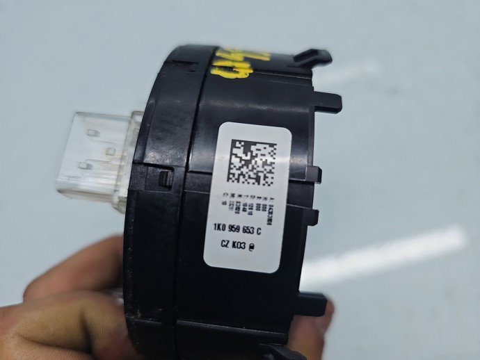 Spirala volan Volkswagen Tiguan (5N) [Fabr 2007-2016] 1K0959653C
