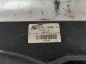 Electroventilator 7789824 -04 Bmw 5 (E60) [Fabr 2004-2010] 3.0 525D