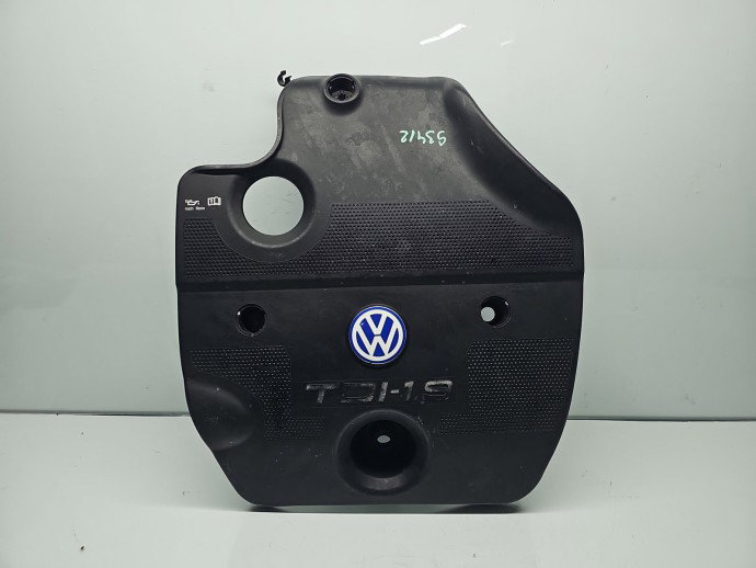 Capac motor Skoda Octavia 1 (1U2) [Fabr 1996-2010] 038103925E 1.9 TDI ALH 66KW / 90CP