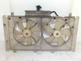 Electroventilator OEM MAZDA 6 Hatchback (GG) [Fabr 2002-2008] 