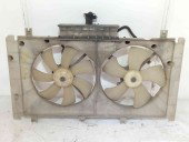 Electroventilator OEM MAZDA 6 Hatchback (GG) [Fabr 2002-2008] 