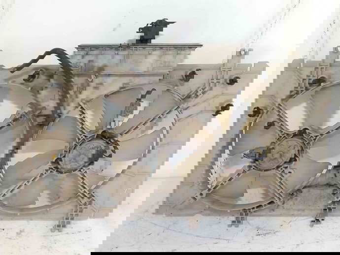 Electroventilator OEM MAZDA 6 Hatchback (GG) [Fabr 2002-2008] 