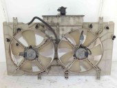 Electroventilator OEM MAZDA 6 Hatchback (GG) [Fabr 2002-2008] 