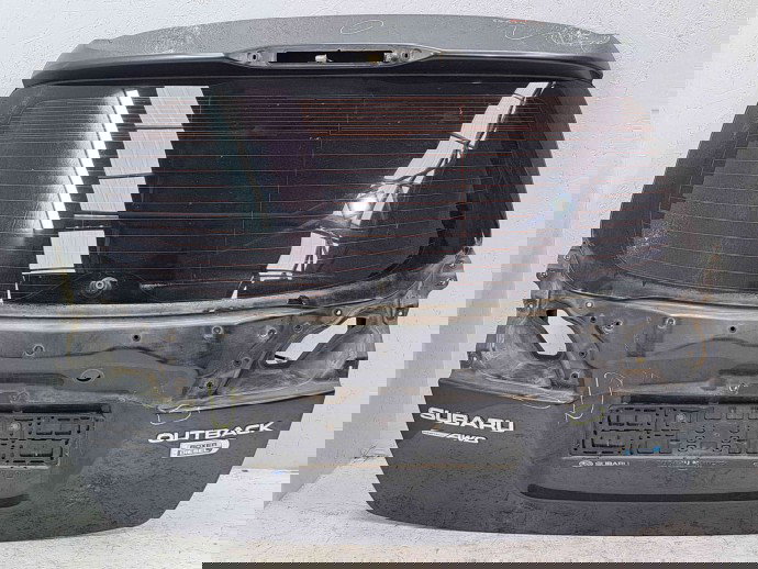 Haion SUBARU Outback IV (BM, BR) [Fabr 2009-2014]  GRI