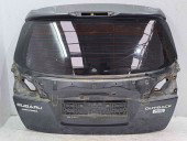 Haion SUBARU Outback IV (BM, BR) [Fabr 2009-2014]  GRI