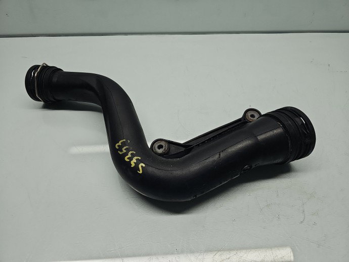 Tub intercooler Volkswagen Golf 5 (1K1) [Fabr 2004-2008] 1K0145762P 1.9 TDI BXE 77KW / 105CP