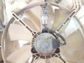 Electroventilator OEM MAZDA 6 Hatchback (GG) [Fabr 2002-2008] 