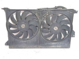 Electroventilator 51770412 FIAT Croma (194) [Fabr 2005-2010] 