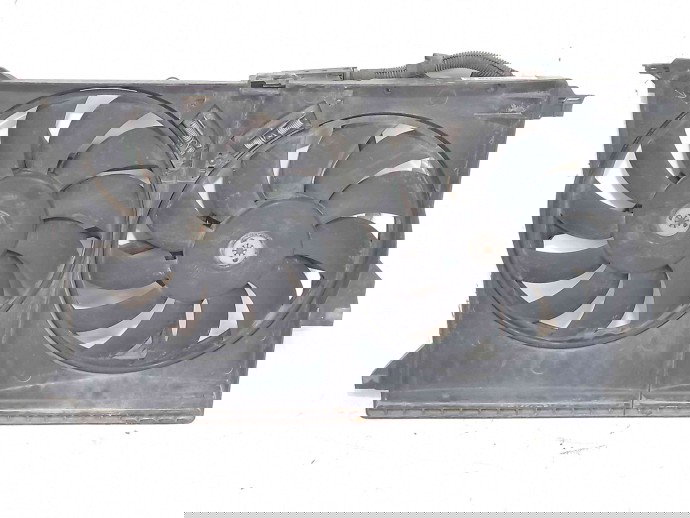 Electroventilator 51770412 FIAT Croma (194) [Fabr 2005-2010] 