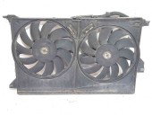 Electroventilator 51770412 FIAT Croma (194) [Fabr 2005-2010] 