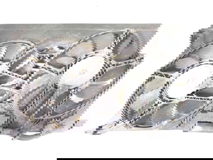 Electroventilator 51770412 FIAT Croma (194) [Fabr 2005-2010] 