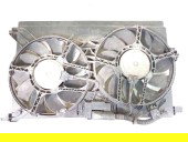 Electroventilator 51770412 FIAT Croma (194) [Fabr 2005-2010] 