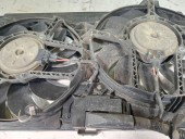 Electroventilator 51770412 FIAT Croma (194) [Fabr 2005-2010] 