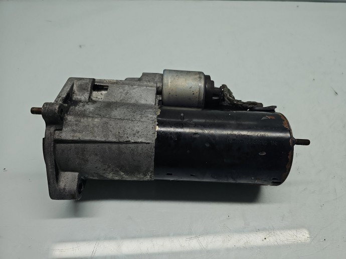 Electromotor AUDI A6 (4F2, C6) [Fabr 2004-2010] 03G911023 2.0 TDI BPW103 kW / 140 CP
