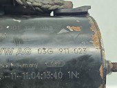 Electromotor AUDI A6 (4F2, C6) [Fabr 2004-2010] 03G911023 2.0 TDI BPW103 kW / 140 CP