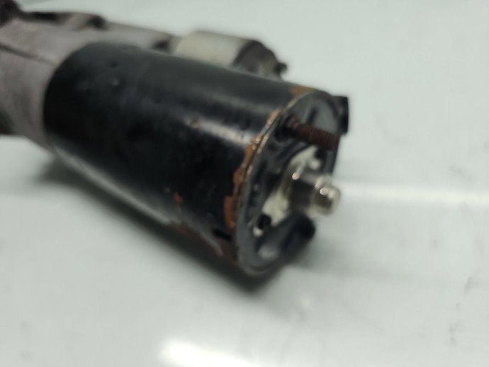 Electromotor AUDI A6 (4F2, C6) [Fabr 2004-2010] 03G911023 2.0 TDI BPW103 kW / 140 CP