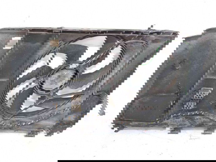Electroventilator OEM CITROEN Xsara Picasso[Fabr 1999-2011] 
