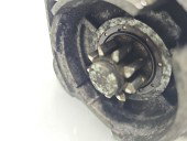 Electromotor AUDI A6 (4F2, C6) [Fabr 2004-2010] 03G911023 2.0 TDI BPW103 kW / 140 CP