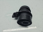 Debitmetru aer Volkswagen Golf 5 (1K1) [Fabr 2004-2008] 074906461B 2.0 TDI BPW 103 kW / 140 CP
