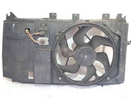 Electroventilator OEM CITROEN Xsara Picasso[Fabr 1999-2011] 