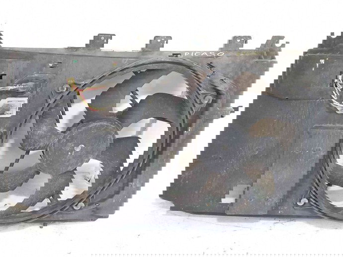 Electroventilator OEM CITROEN Xsara Picasso[Fabr 1999-2011] 