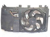 Electroventilator OEM CITROEN Xsara Picasso[Fabr 1999-2011] 