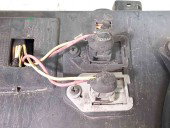 Electroventilator OEM CITROEN Xsara Picasso[Fabr 1999-2011] 