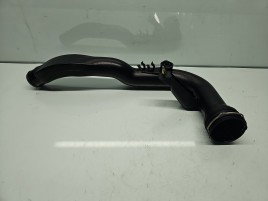 Tub intercooler Volkswagen Passat B6 (3C2) [Fabr 2005-2010] 8E0145762D 2.0 TDI BPW 103 kW / 140 CP