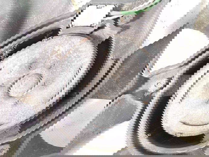 Electroventilator OEM CITROEN Xsara Picasso[Fabr 1999-2011] 