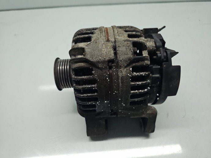 Alternator Opel Astra G [Fabr 1998-2004] 90561168 2.0 CDTI Y20DTH 74 kW / 101 CP