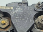Alternator Opel Vectra B (38) [Fabr 1995-2002] 90561168 2.0 CDTI Y20DTH 74 kW / 101 CP