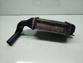 Radiator intercooler Opel Vectra B (38) [Fabr 1995-2002] 09129519 2.0 CDTI Y20DTH 74 kW / 101 CP