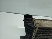 Radiator intercooler Opel Vectra B (38) [Fabr 1995-2002] 09129519 2.0 CDTI Y20DTH 74 kW / 101 CP