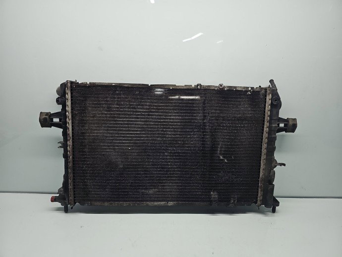 Radiator apa Opel Astra G [Fabr 1998-2004] 09157937 2.0 CDTI Y20DTH 74 kW / 101 CP