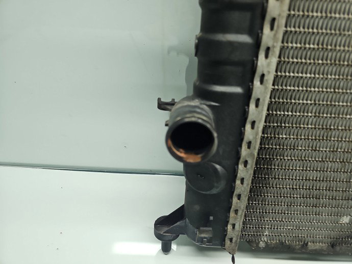 Radiator apa Opel Astra G [Fabr 1998-2004] 09157937 2.0 CDTI Y20DTH 74 kW / 101 CP