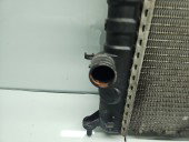 Radiator apa Opel Astra G [Fabr 1998-2004] 09157937 2.0 CDTI Y20DTH 74 kW / 101 CP
