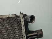 Radiator apa Opel Astra G [Fabr 1998-2004] 09157937 2.0 CDTI Y20DTH 74 kW / 101 CP