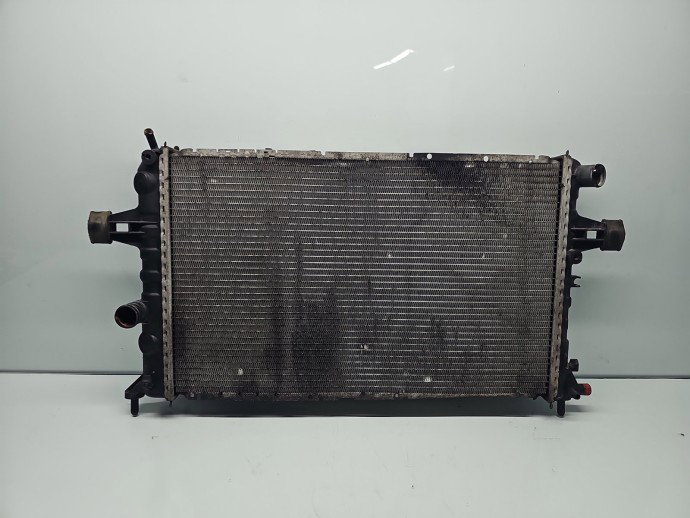Radiator apa Opel Astra G [Fabr 1998-2004] 09157937 2.0 CDTI Y20DTH 74 kW / 101 CP